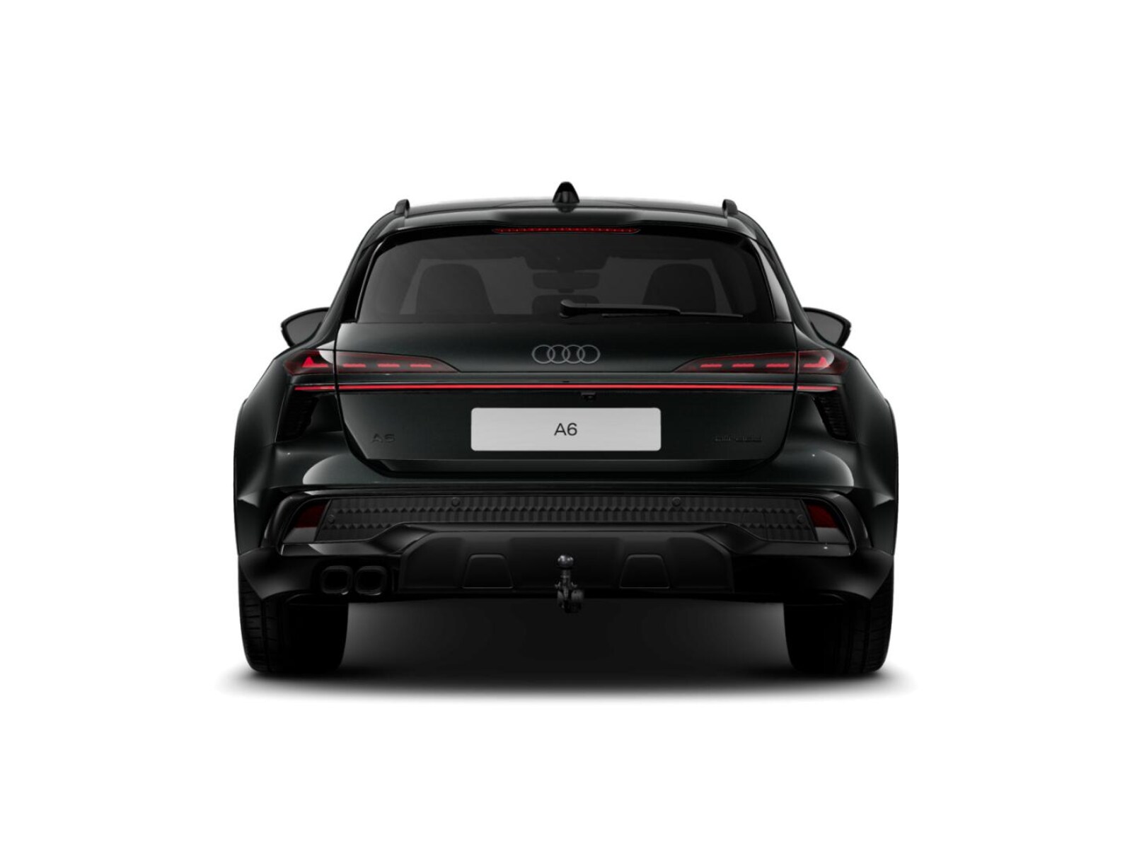 Audi A6 allroad – Bild 9