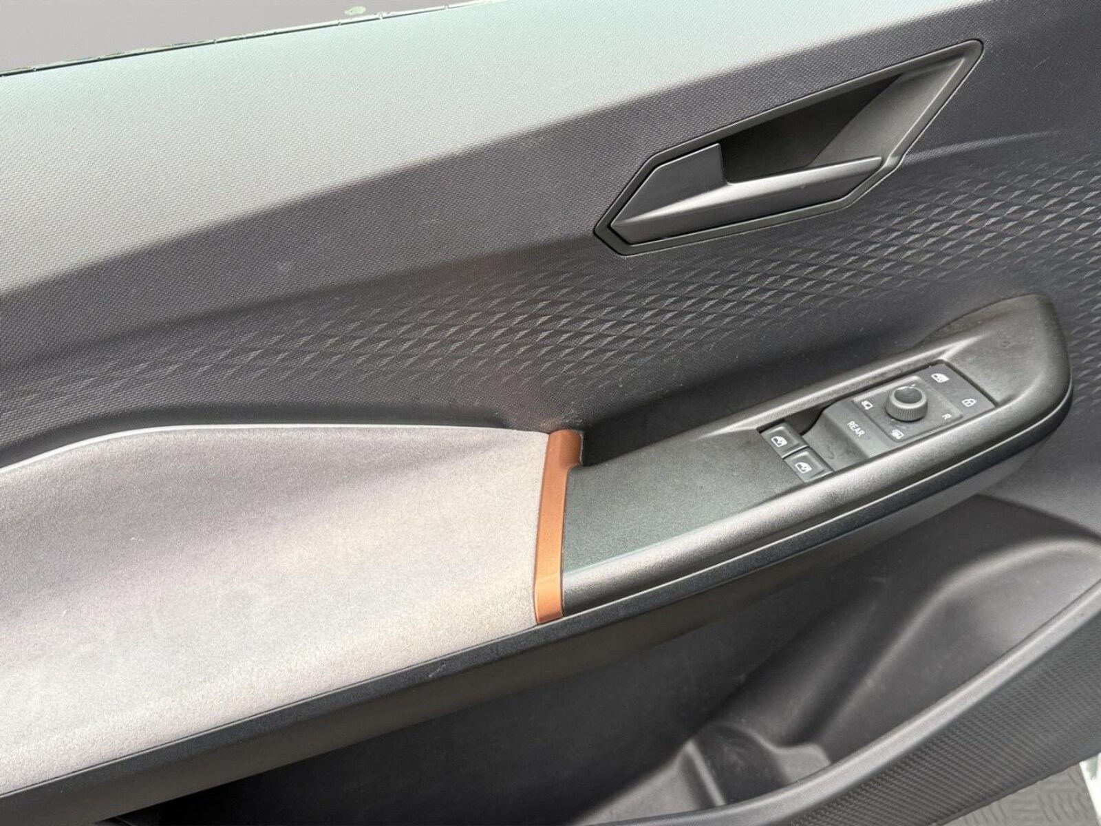 CUPRA Born – Bild 13