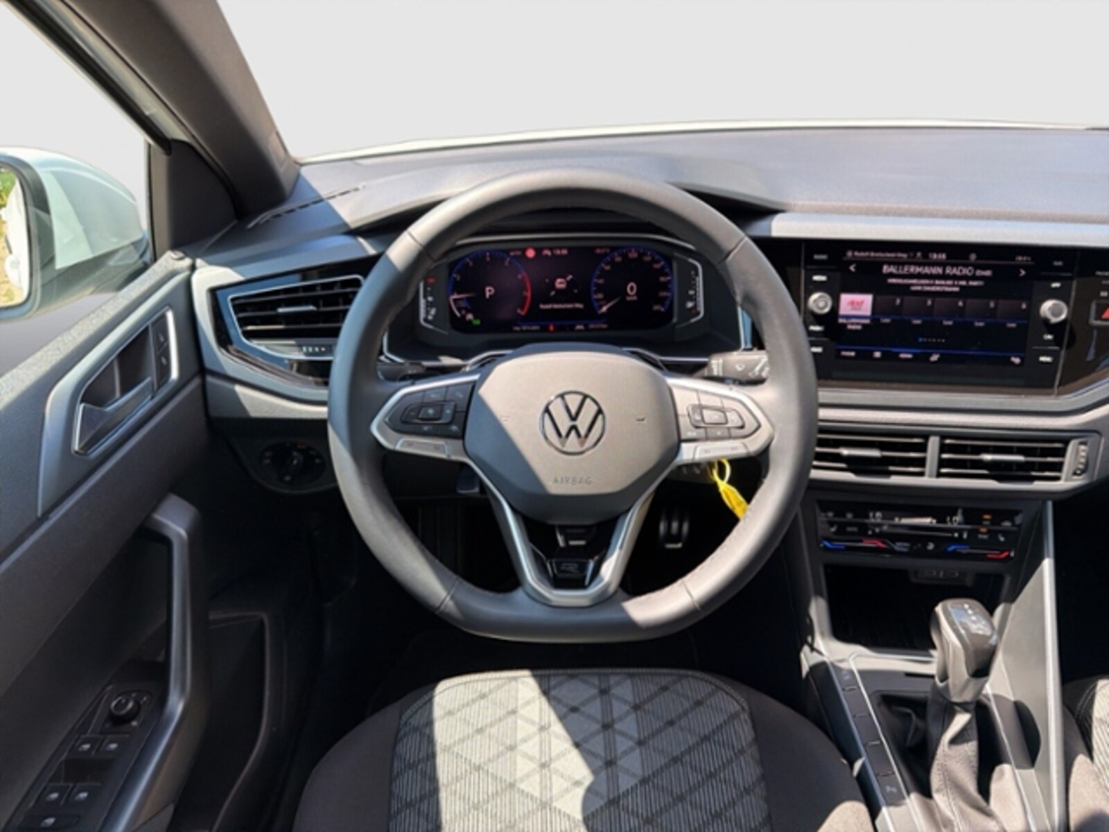 Volkswagen Taigo – Bild 12