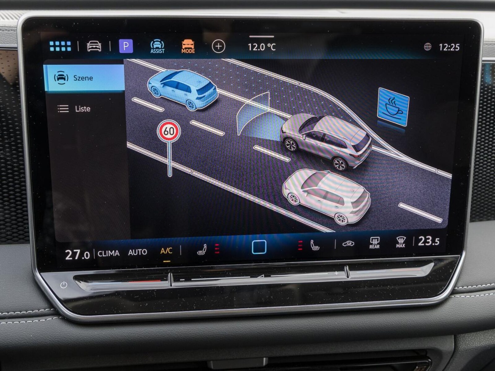 Volkswagen Tiguan – Bild 13