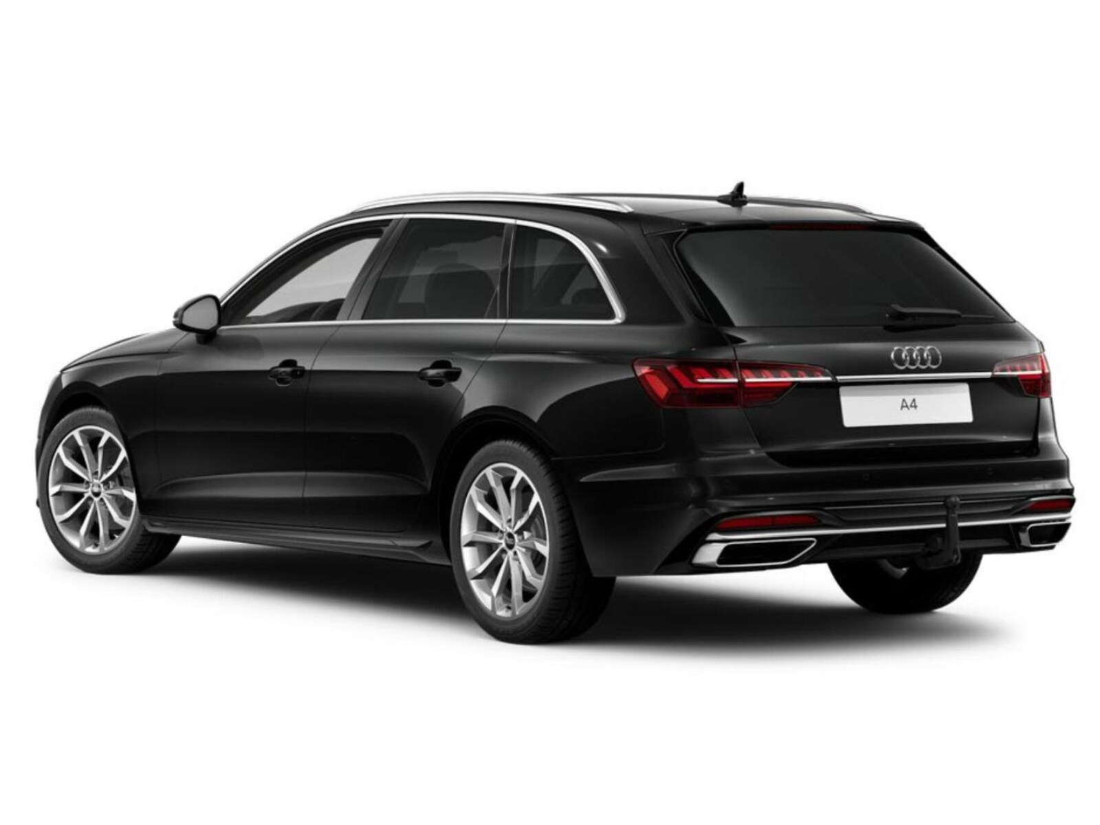 Audi A4 Avant – Bild 5