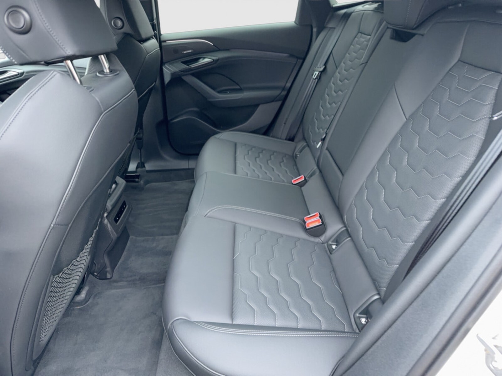 Audi S6 Avant e-tron – Bild 13