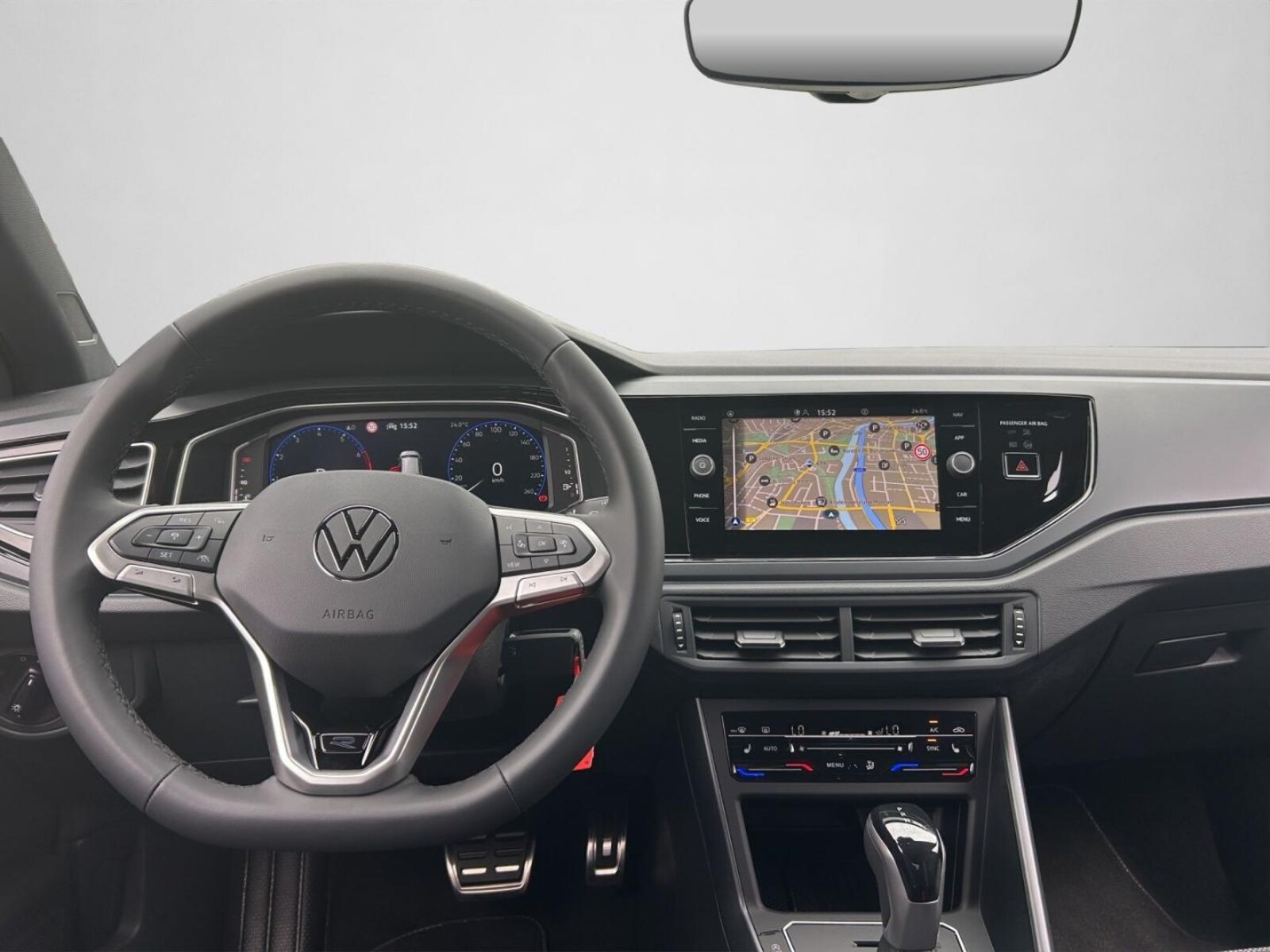 Volkswagen Taigo – Bild 3