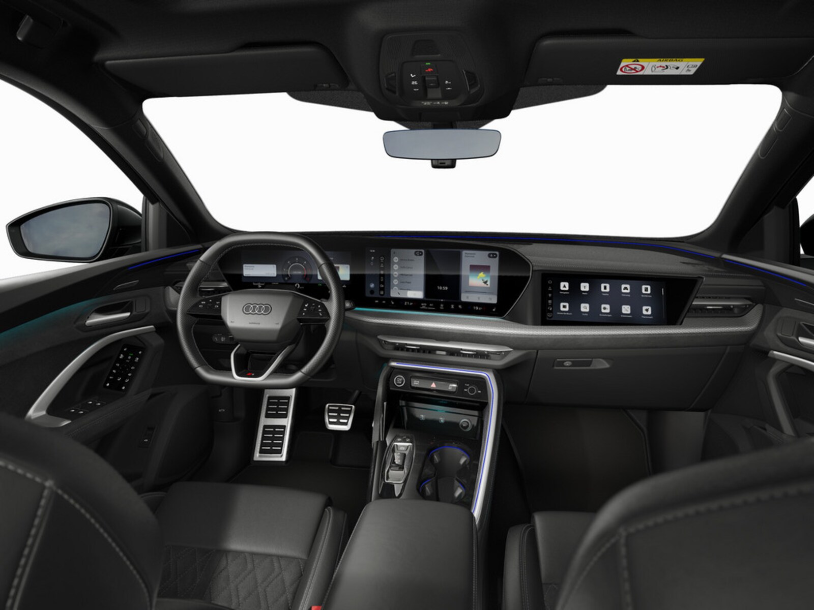 Audi Q5 – Bild 4