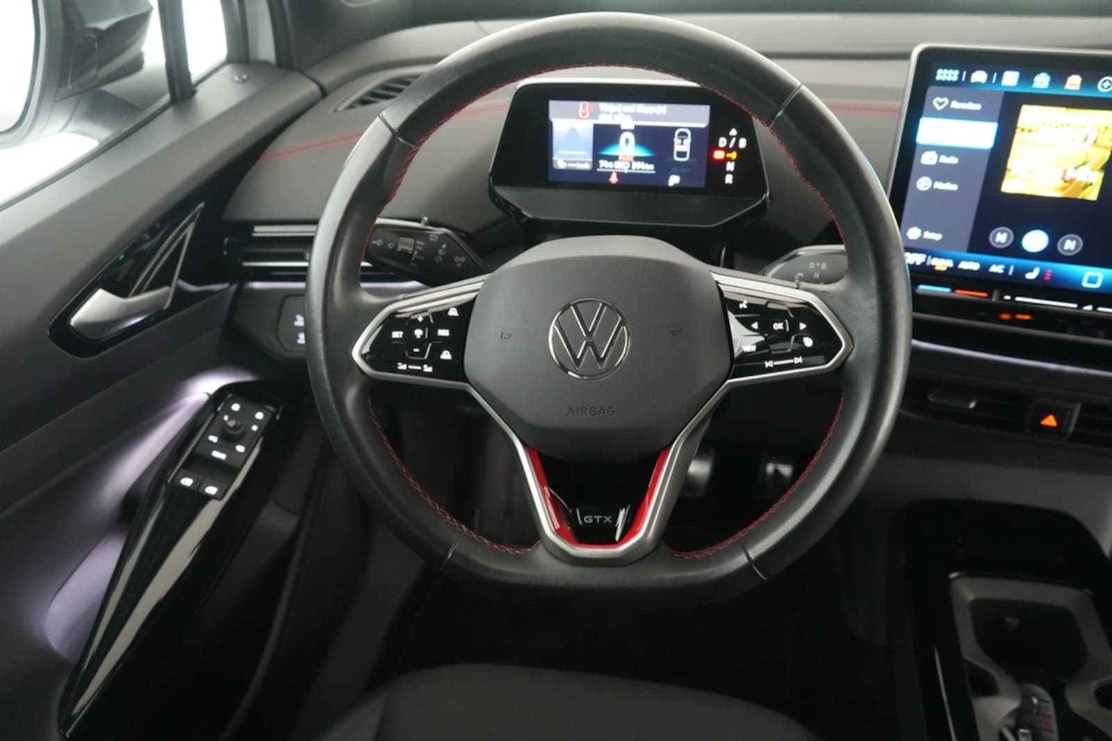 Volkswagen ID.4 – Bild 13
