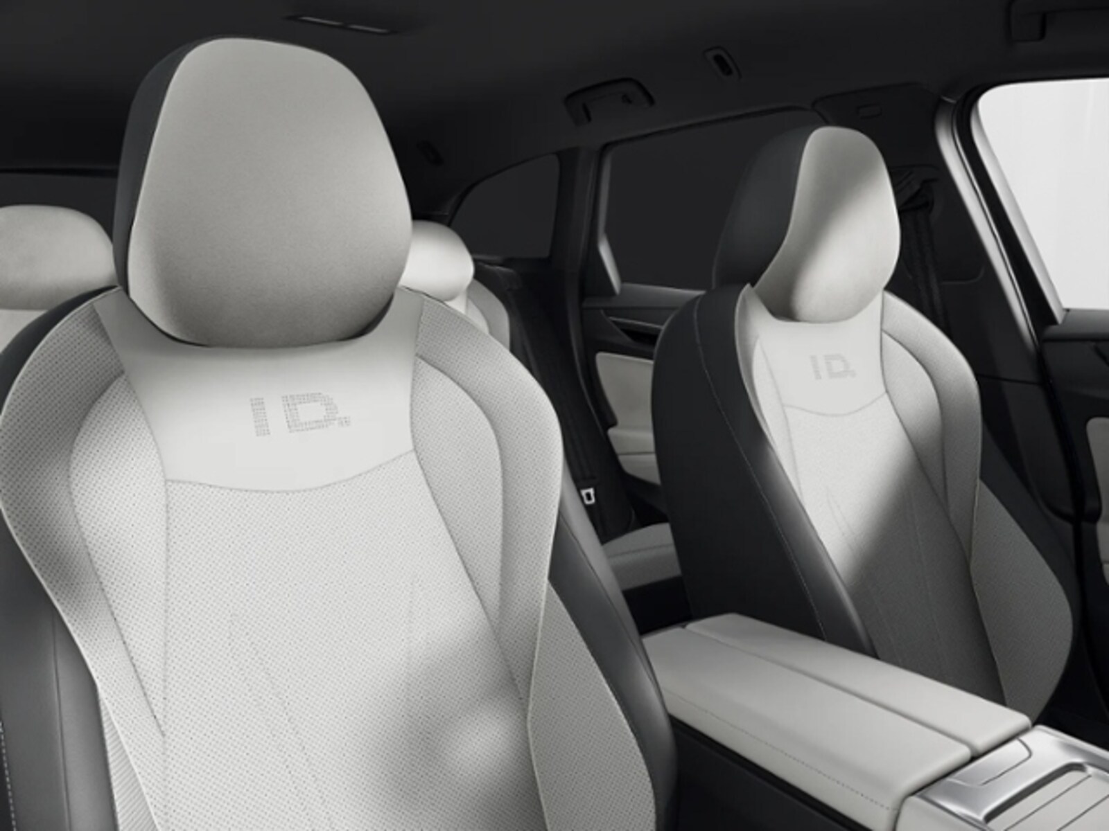 Volkswagen ID.7 Tourer – Bild 9