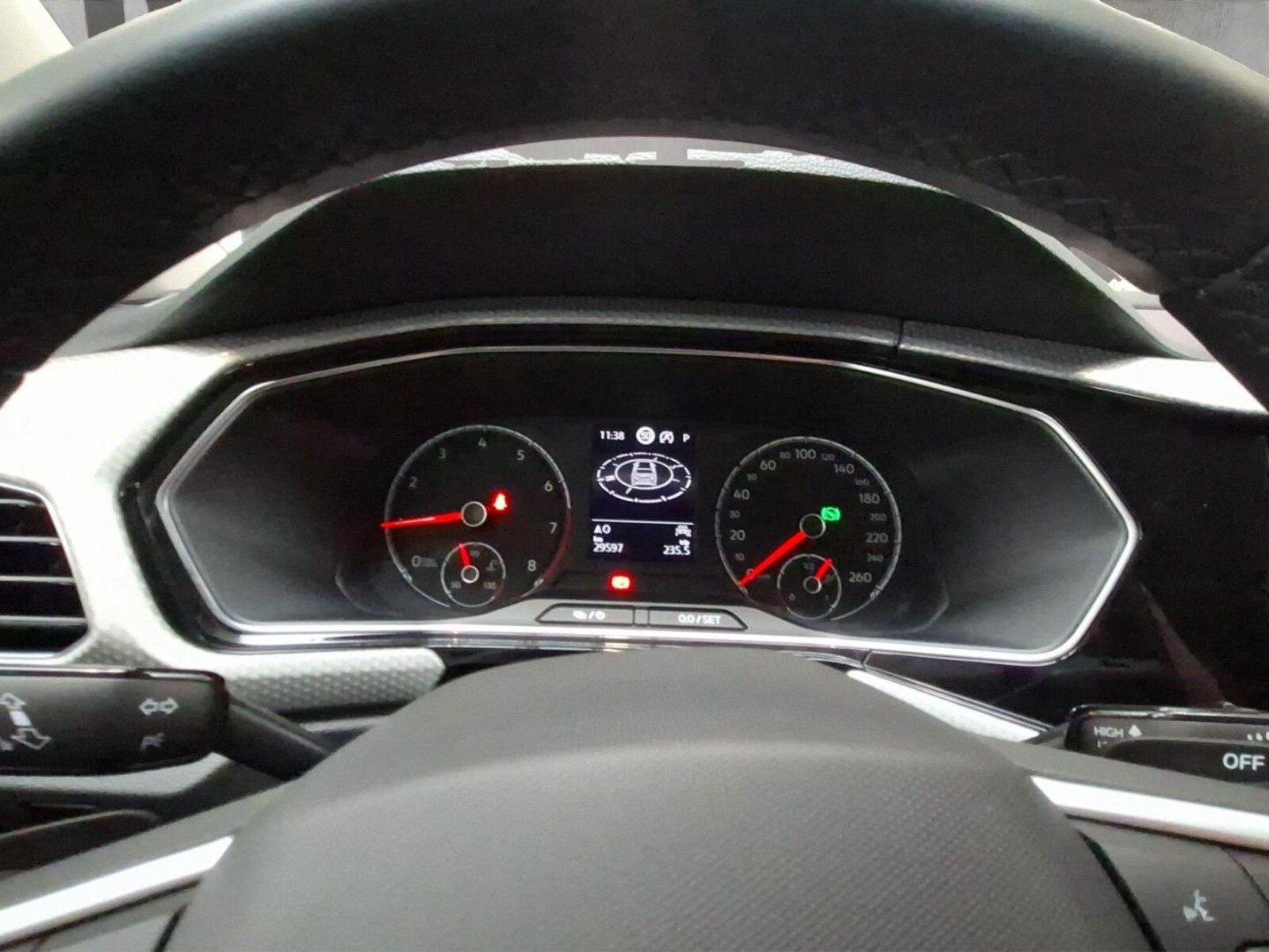 Volkswagen T-Cross – Bild 11