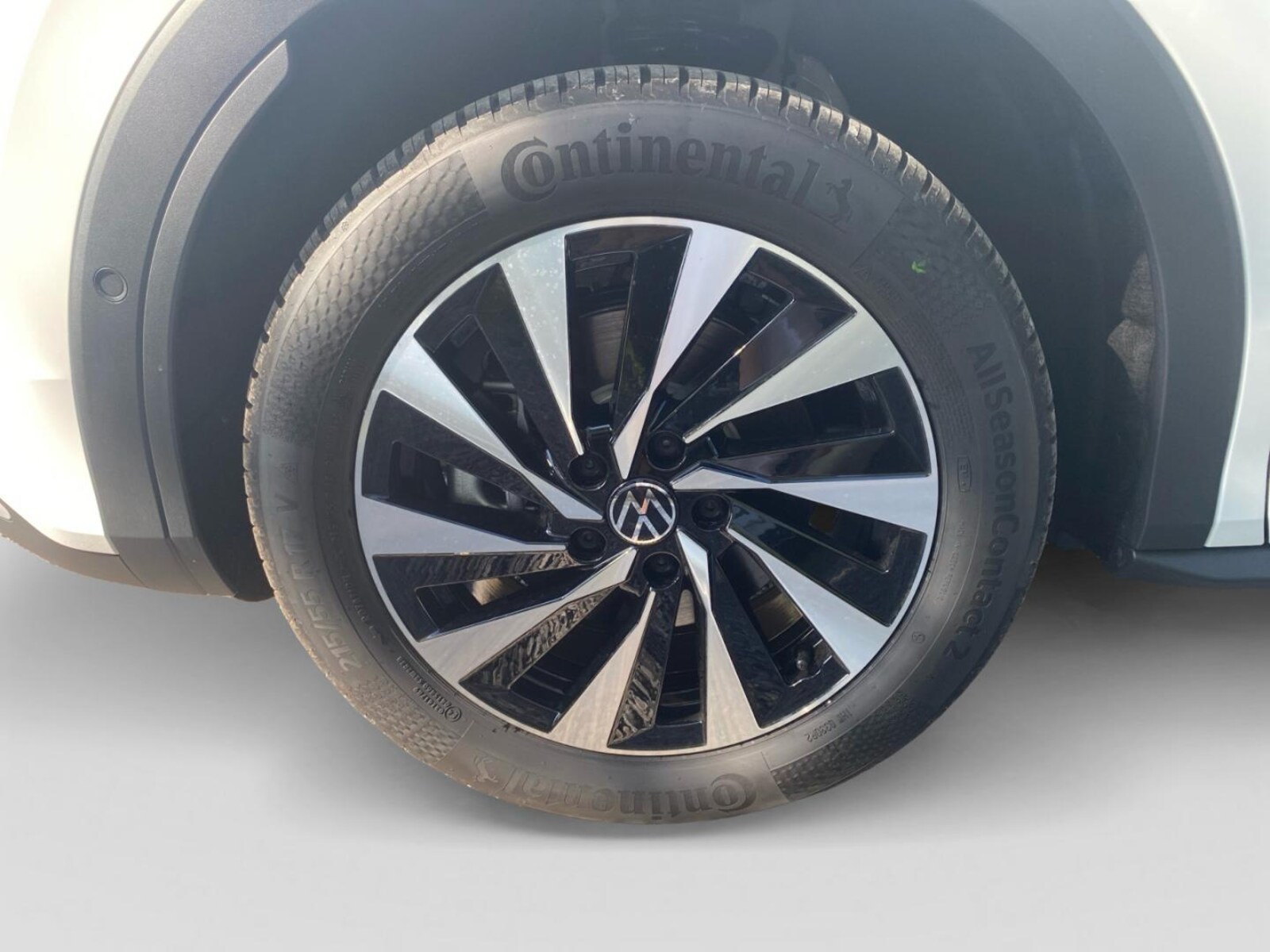 Volkswagen T-Roc – Bild 4