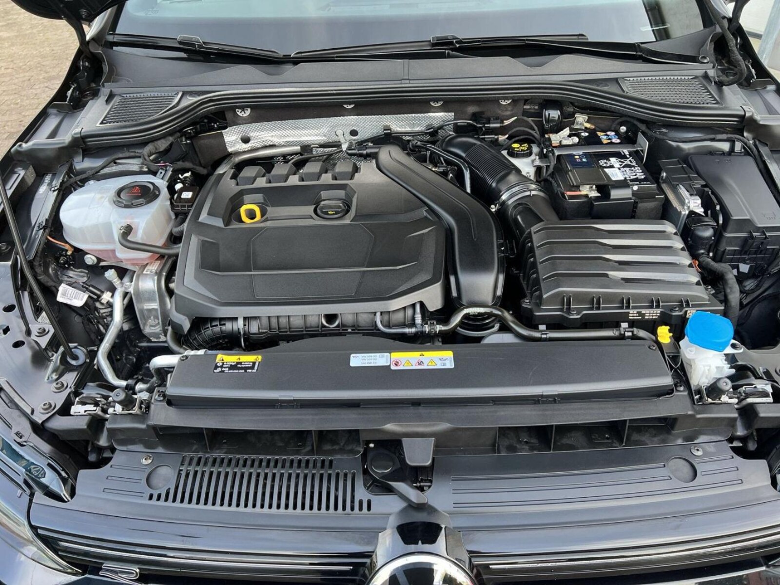 Volkswagen Golf – Bild 25
