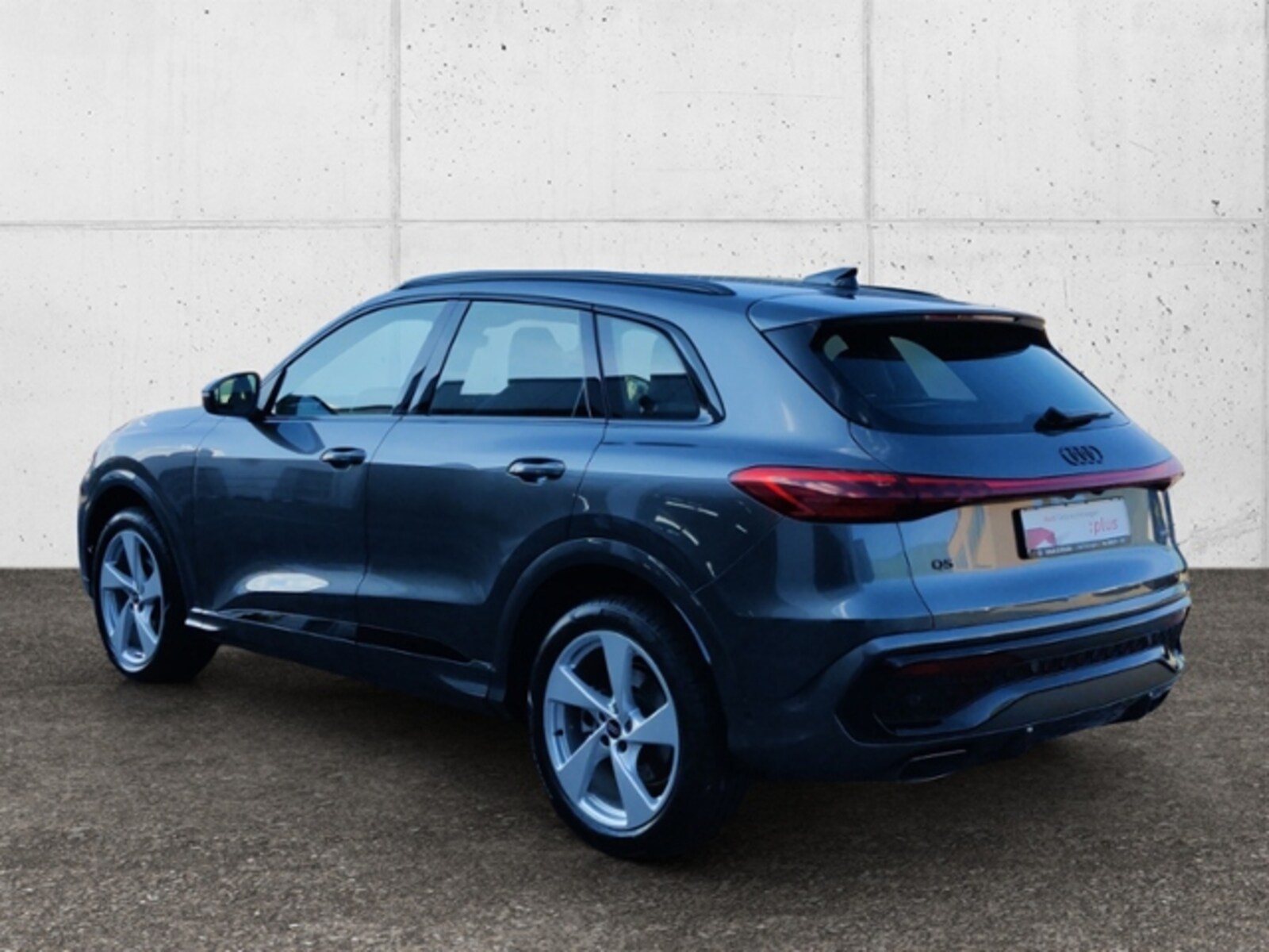Audi Q5 – Bild 4