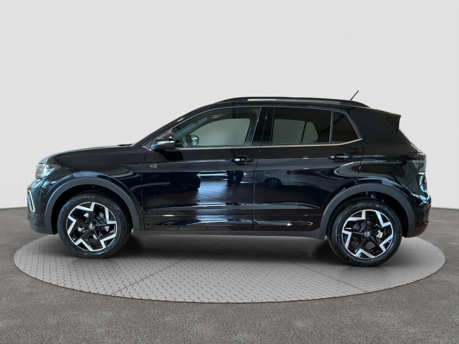 Volkswagen T-Cross – Bild 8