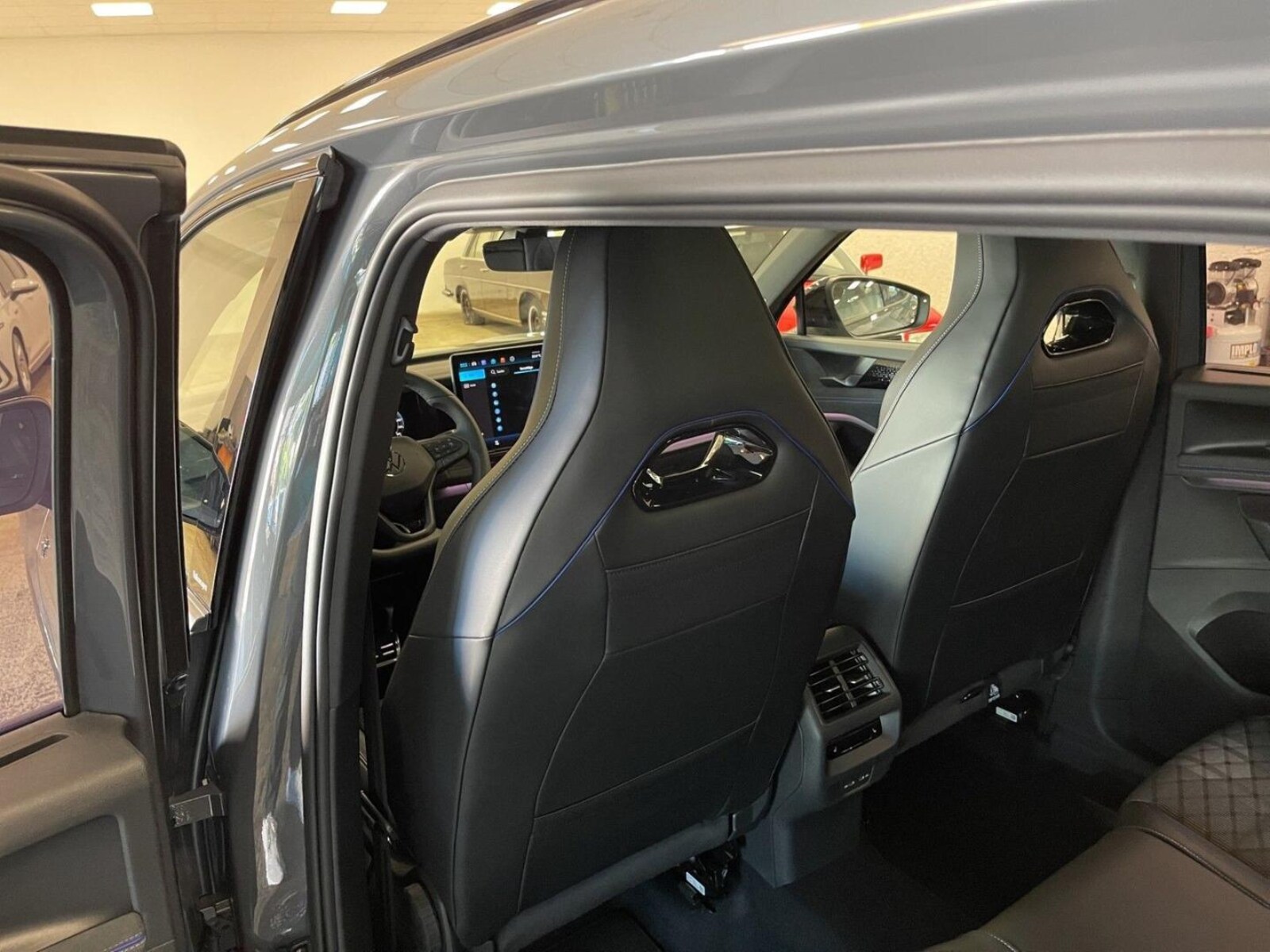 Volkswagen Tayron – Bild 21