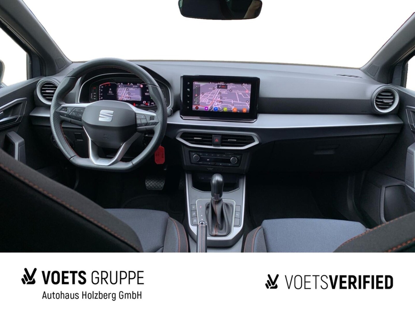 SEAT Ibiza – Bild 7