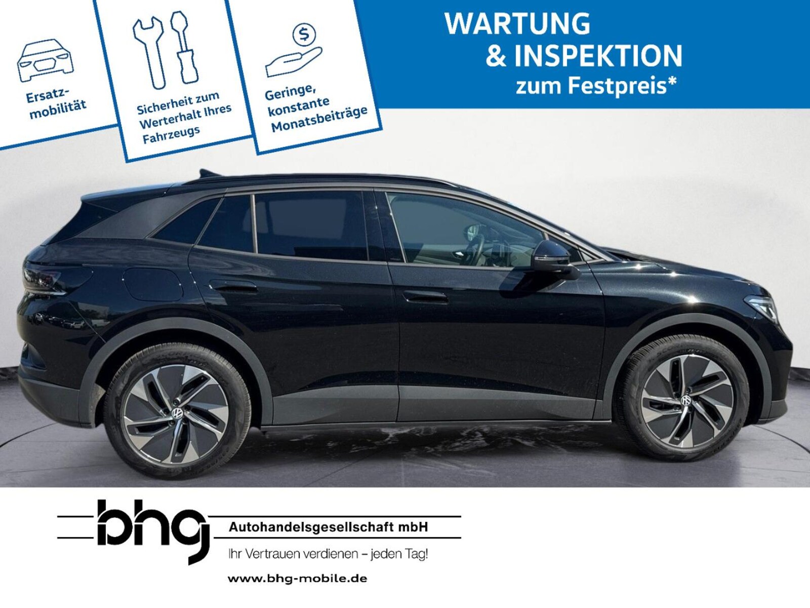 Volkswagen ID.4 – Bild 5