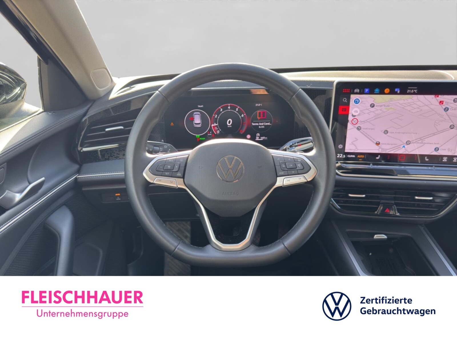 Volkswagen Passat – Bild 11