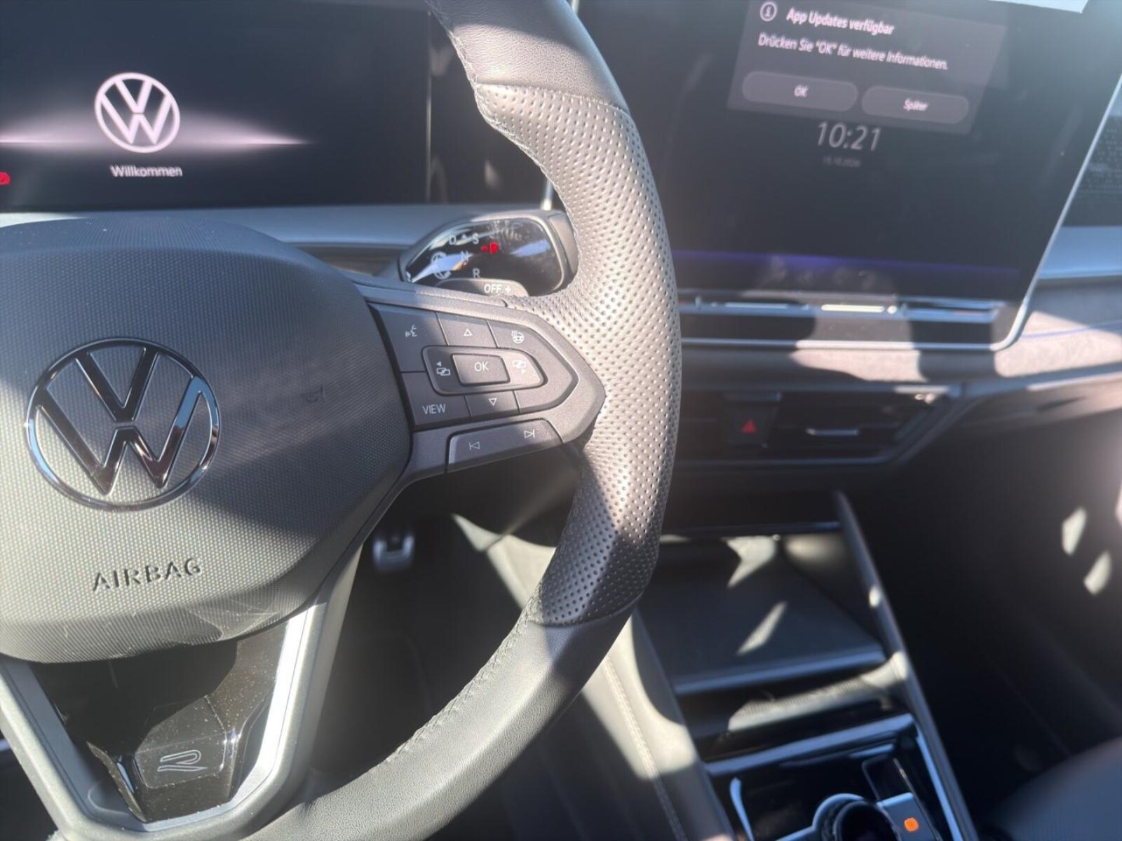 Volkswagen Tayron – Bild 26