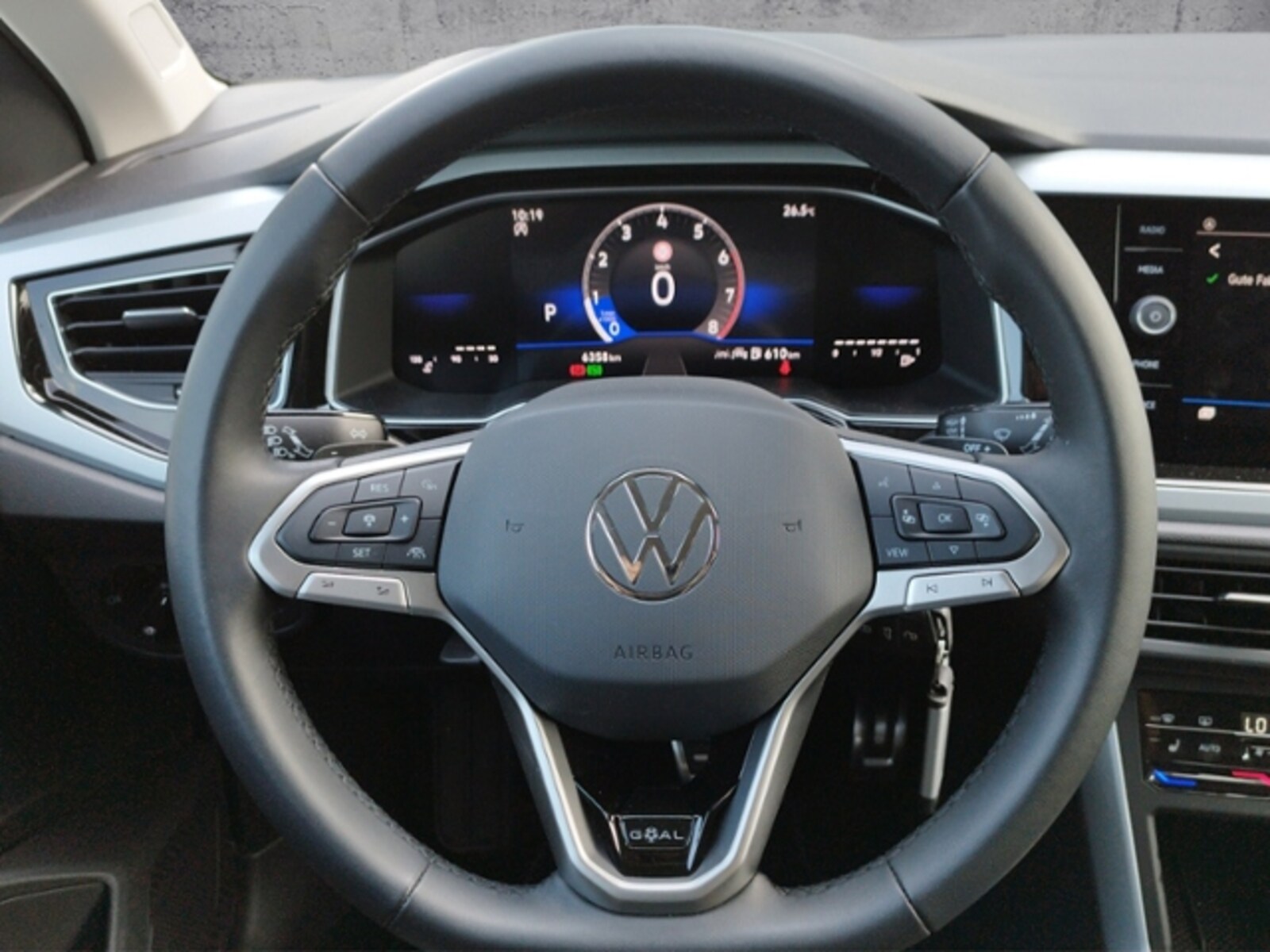 Volkswagen Polo – Bild 6