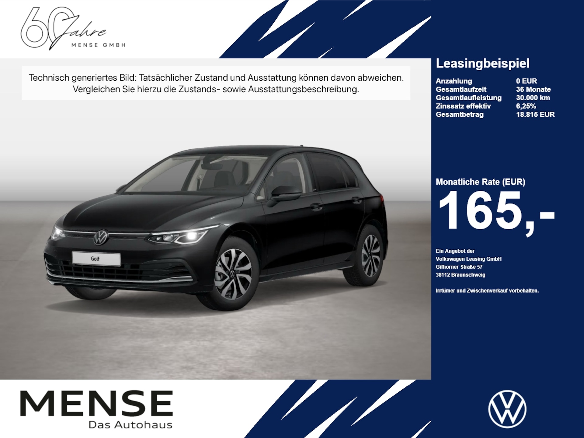 Volkswagen Golf 2023