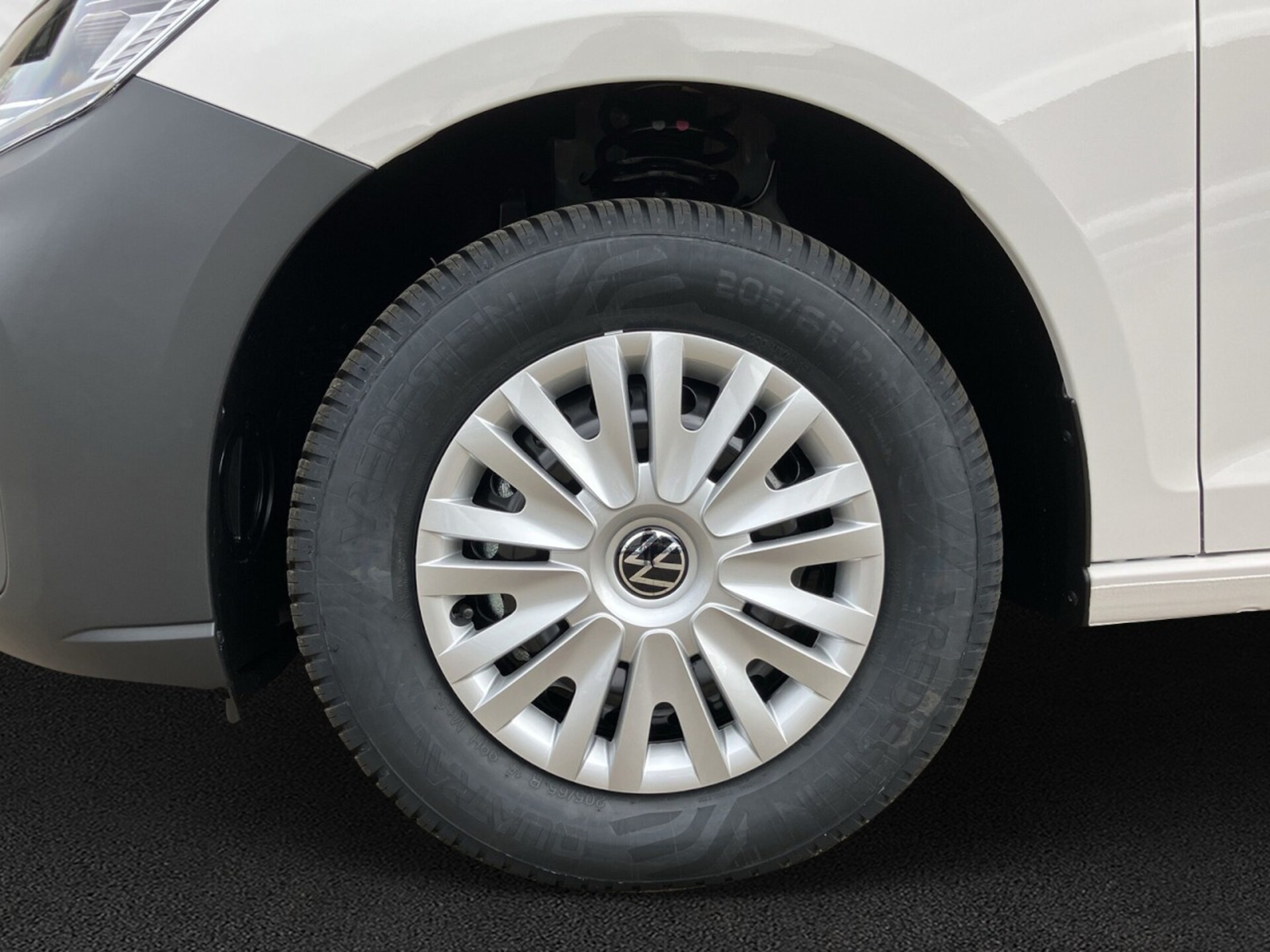 Volkswagen Caddy Cargo