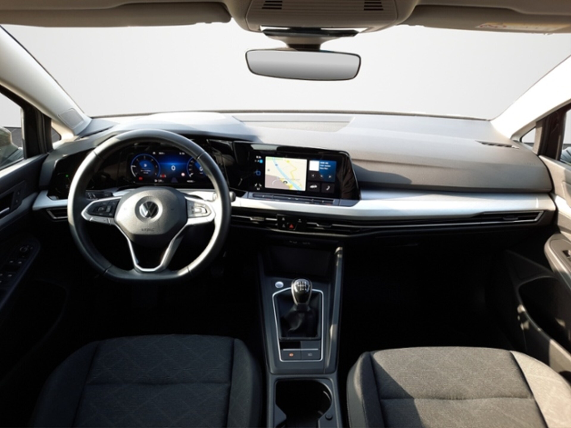 Volkswagen Golf Life