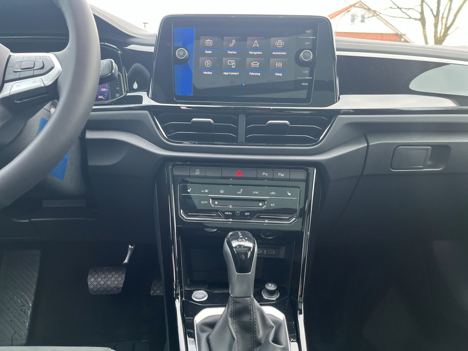 Volkswagen T-Roc – Bild 10