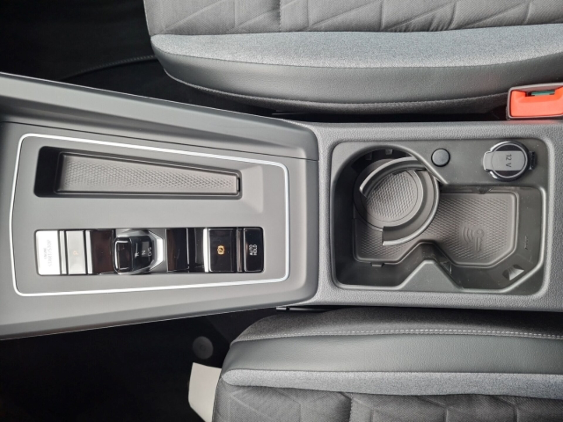 Volkswagen Golf Variant Goal