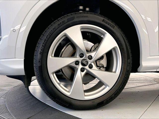 2025 Audi Q5 Premium Plus - Photo 12