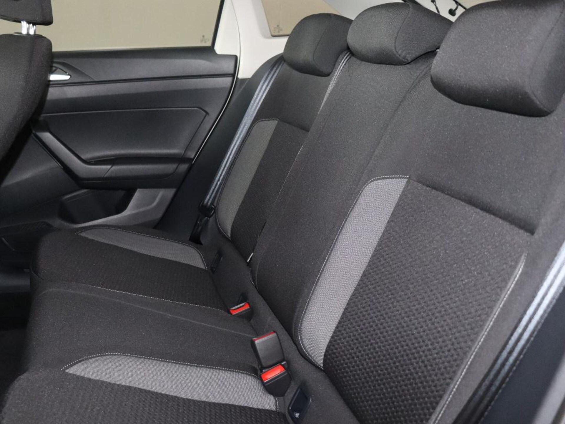 Volkswagen Taigo Basis-Modell