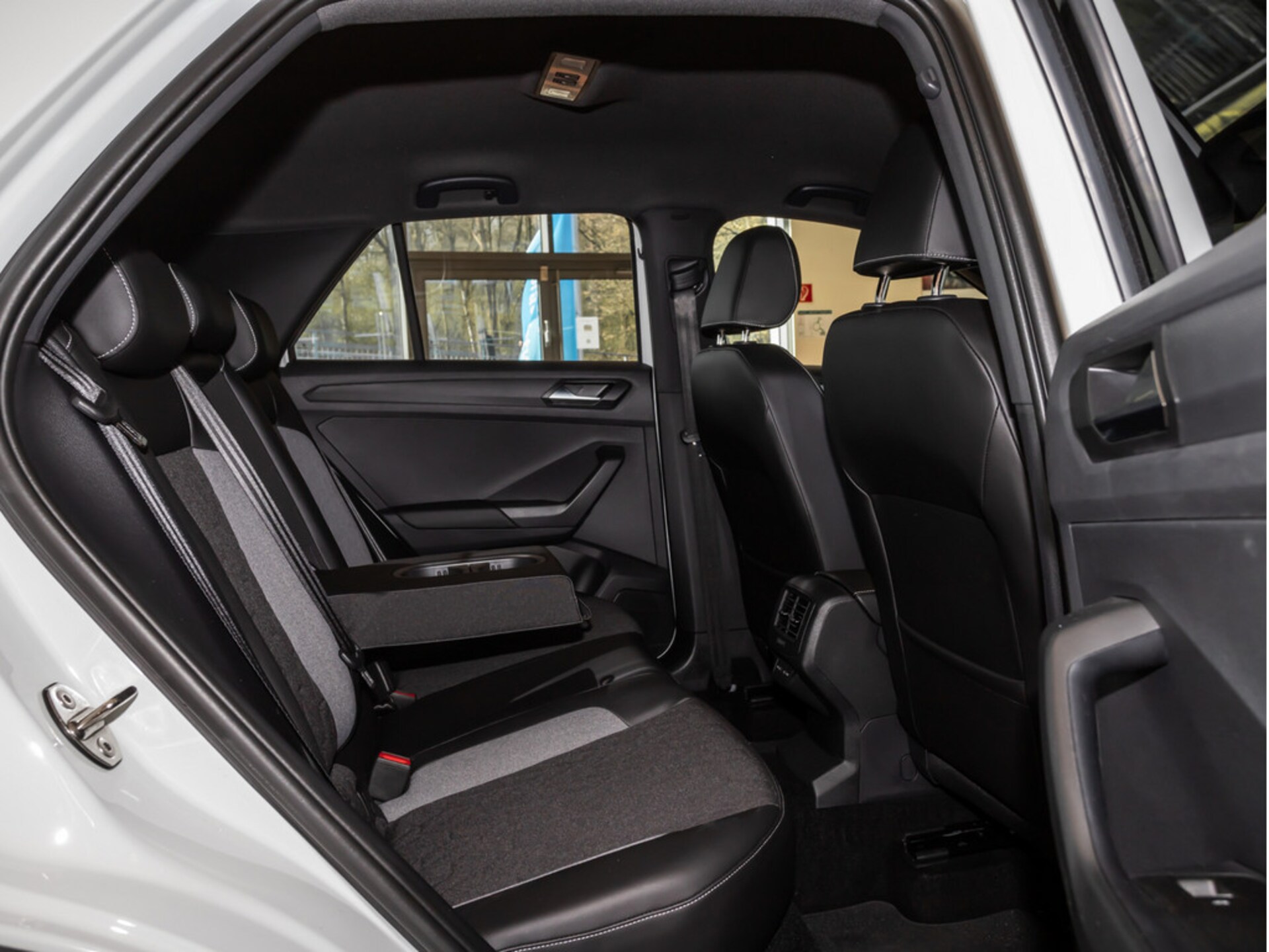 Volkswagen T-Roc Goal