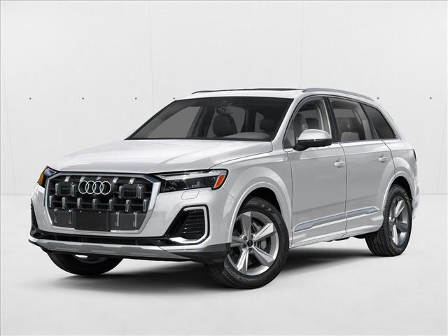 2026 Audi Q7 55 Premium Plus quattro Tiptronic's photo