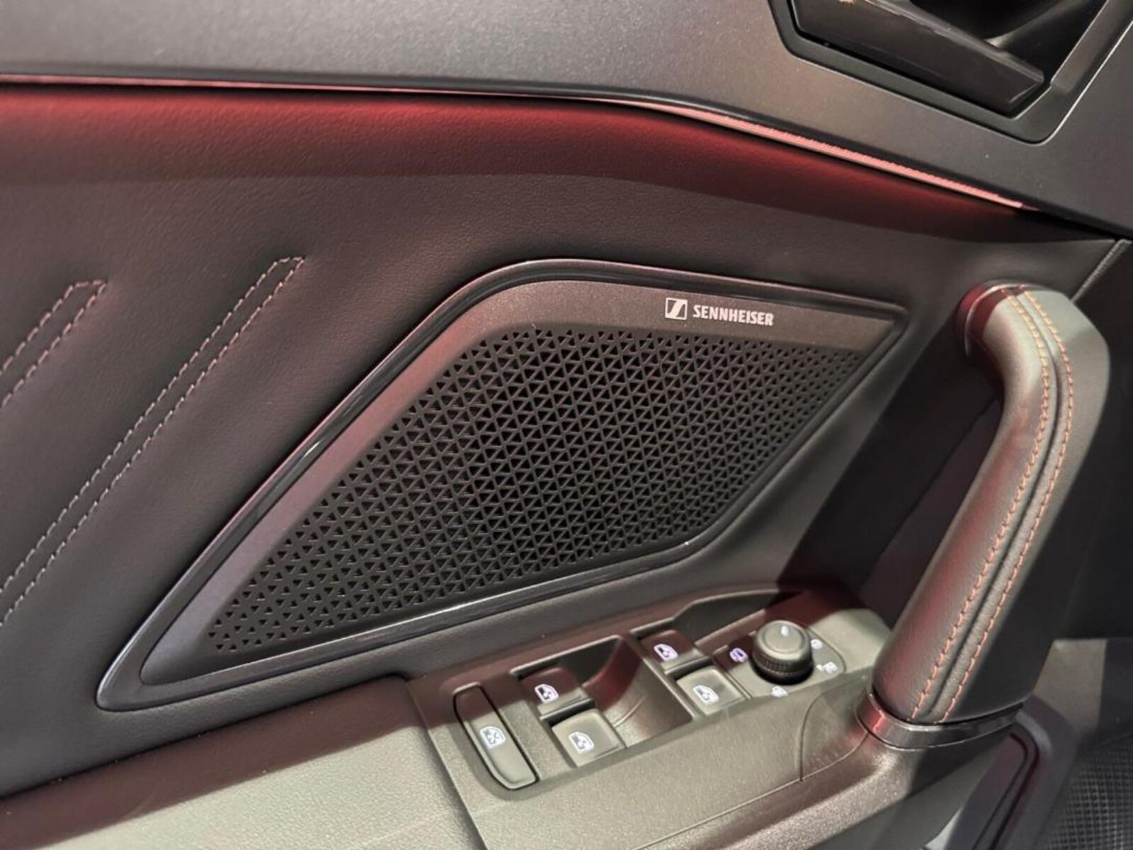 CUPRA Formentor – Bild 22
