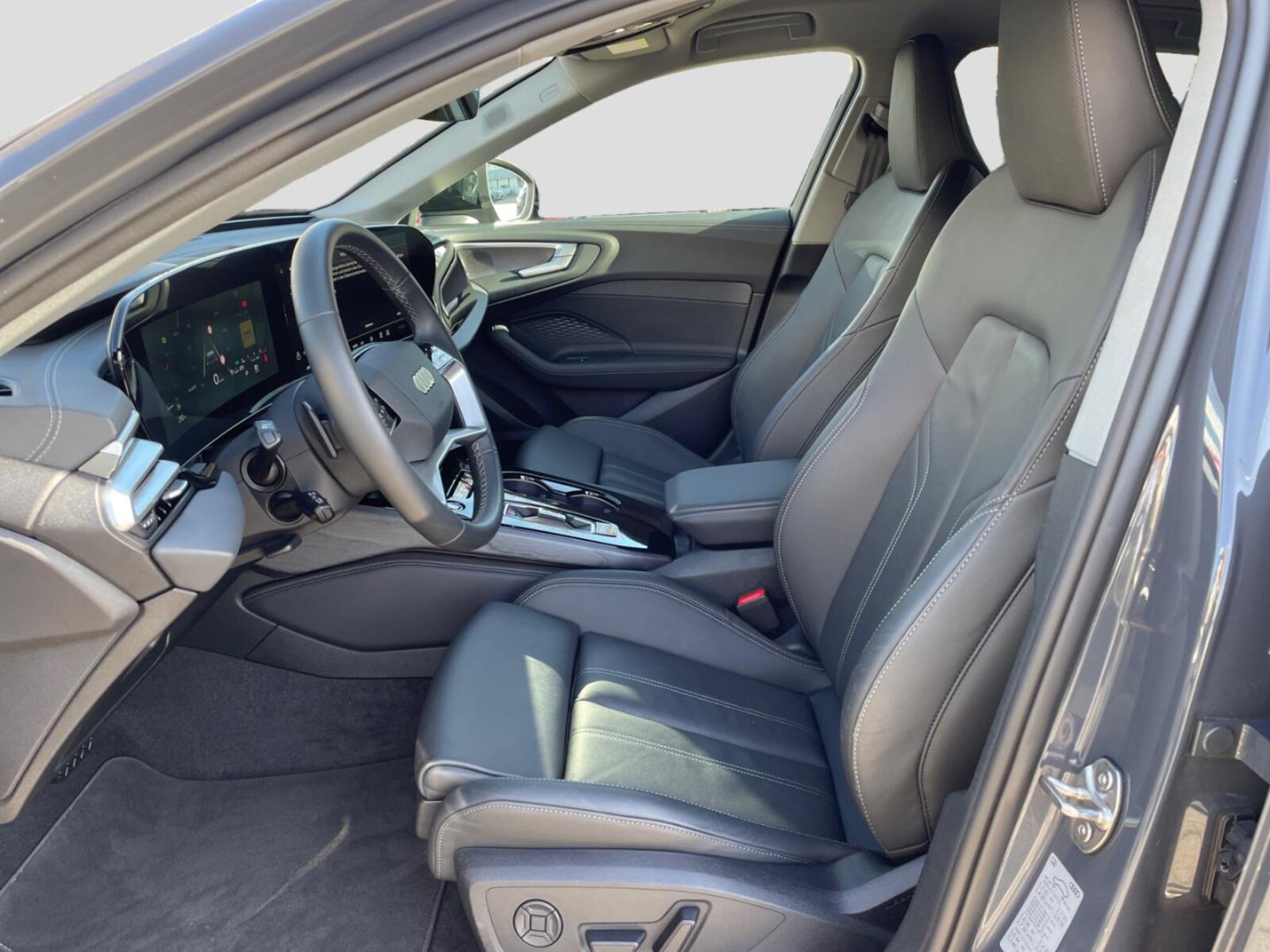 Audi A5 Avant – Bild 9