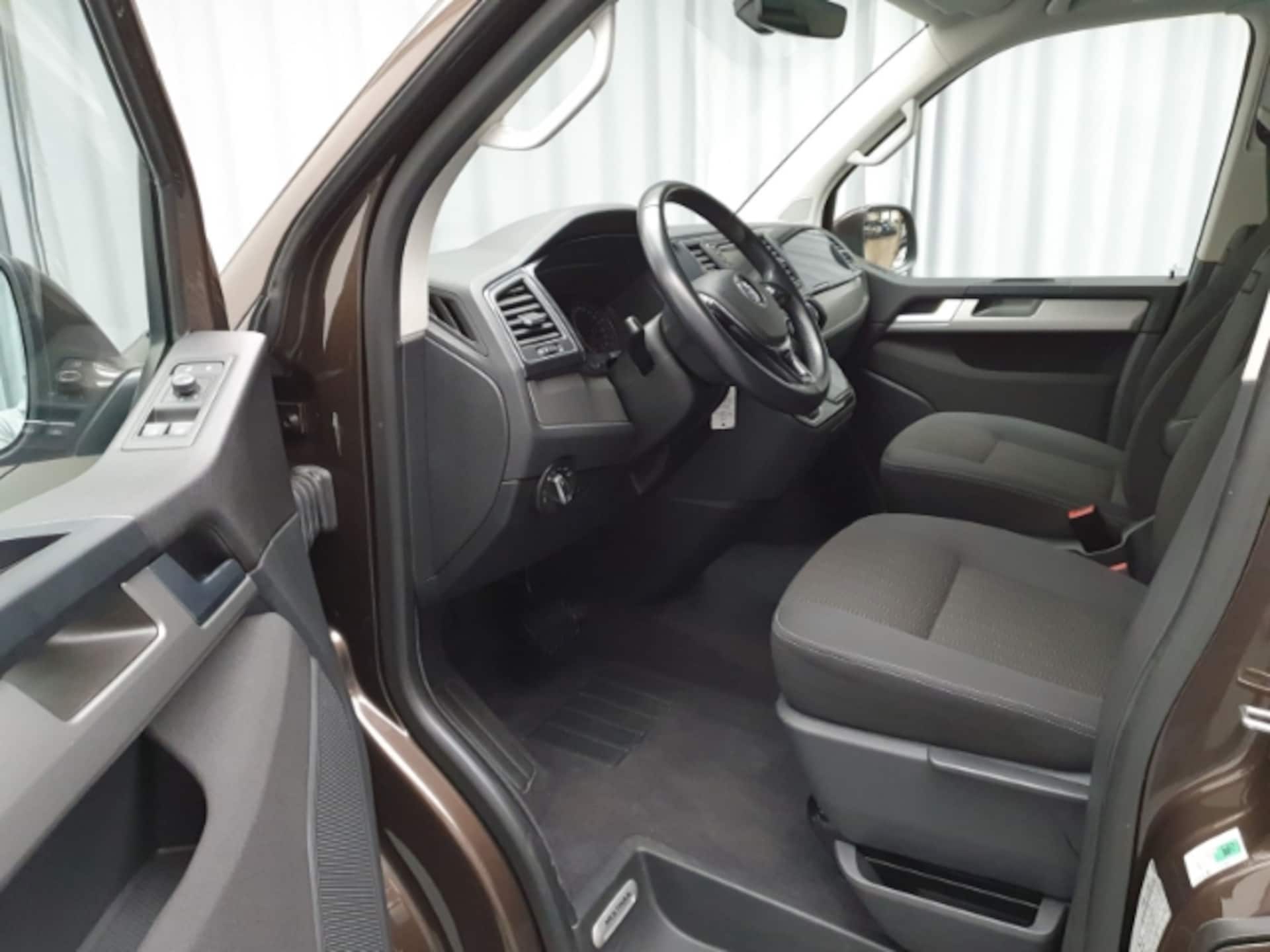 Volkswagen T6 Multivan Comfortline