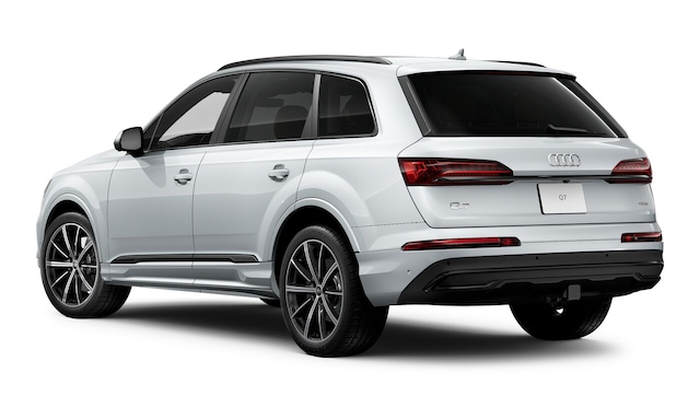 2023 Audi Q7
