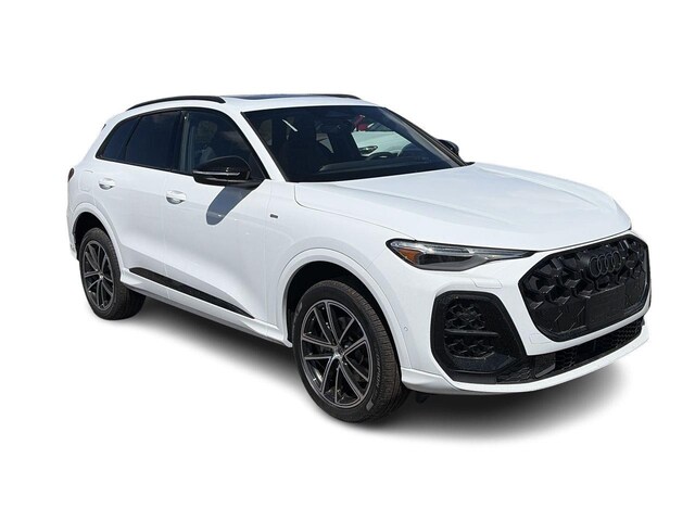 2026 Audi Q5
