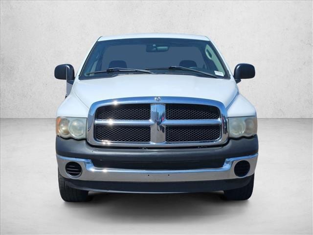2004 Dodge Ram 1500