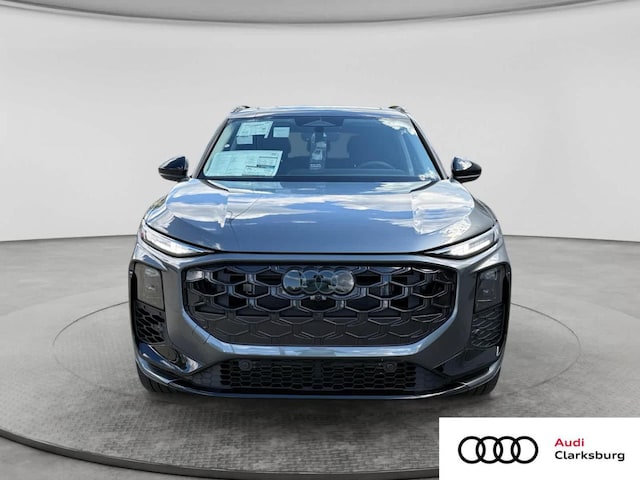 2026 Audi Q3 SUV