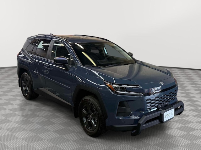 2026 Toyota RAV4