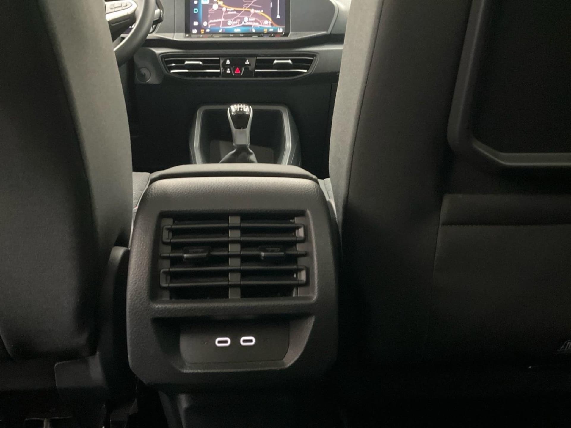 Volkswagen Caddy Life