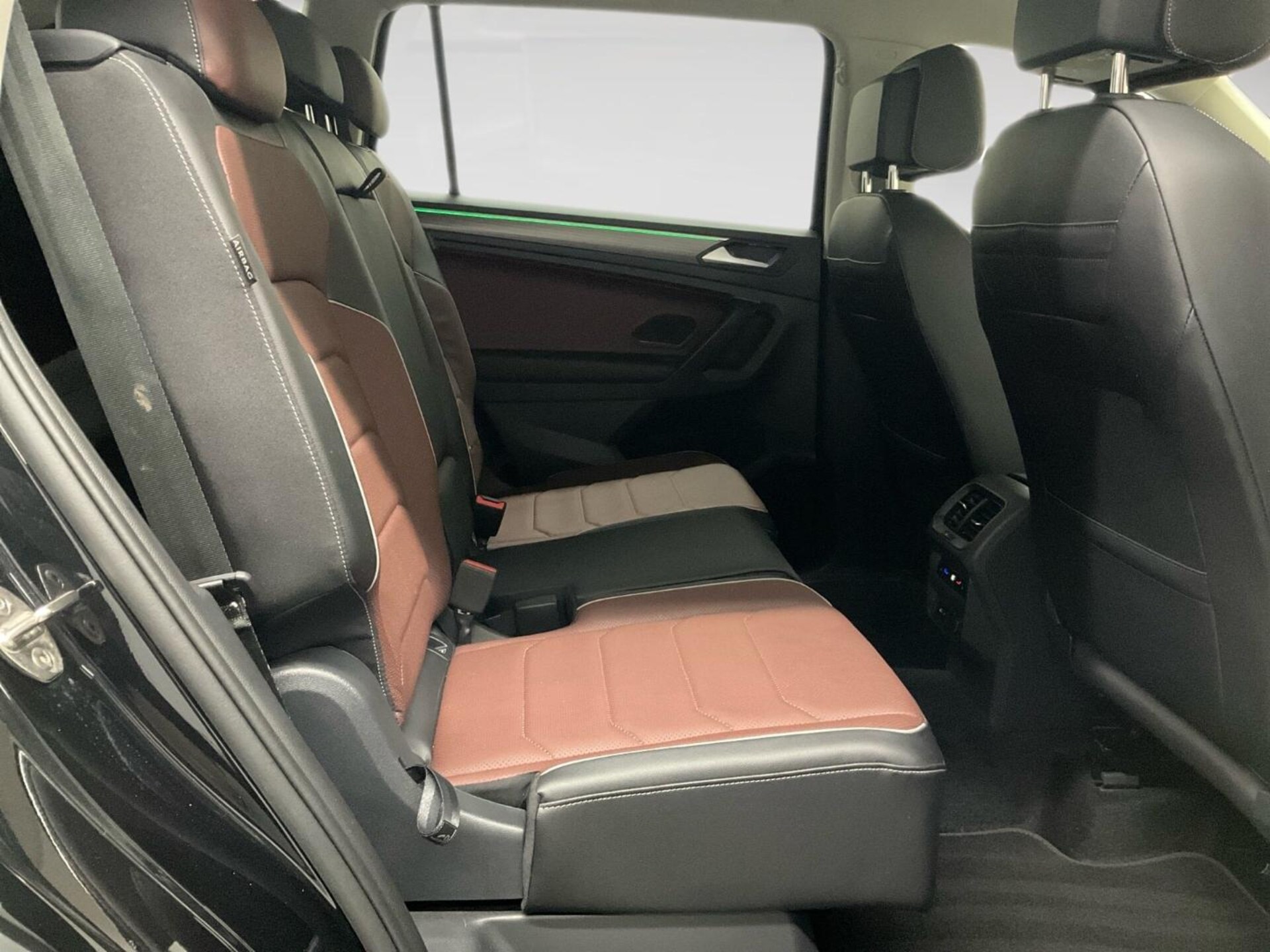 Volkswagen Tiguan Allspace Elegance