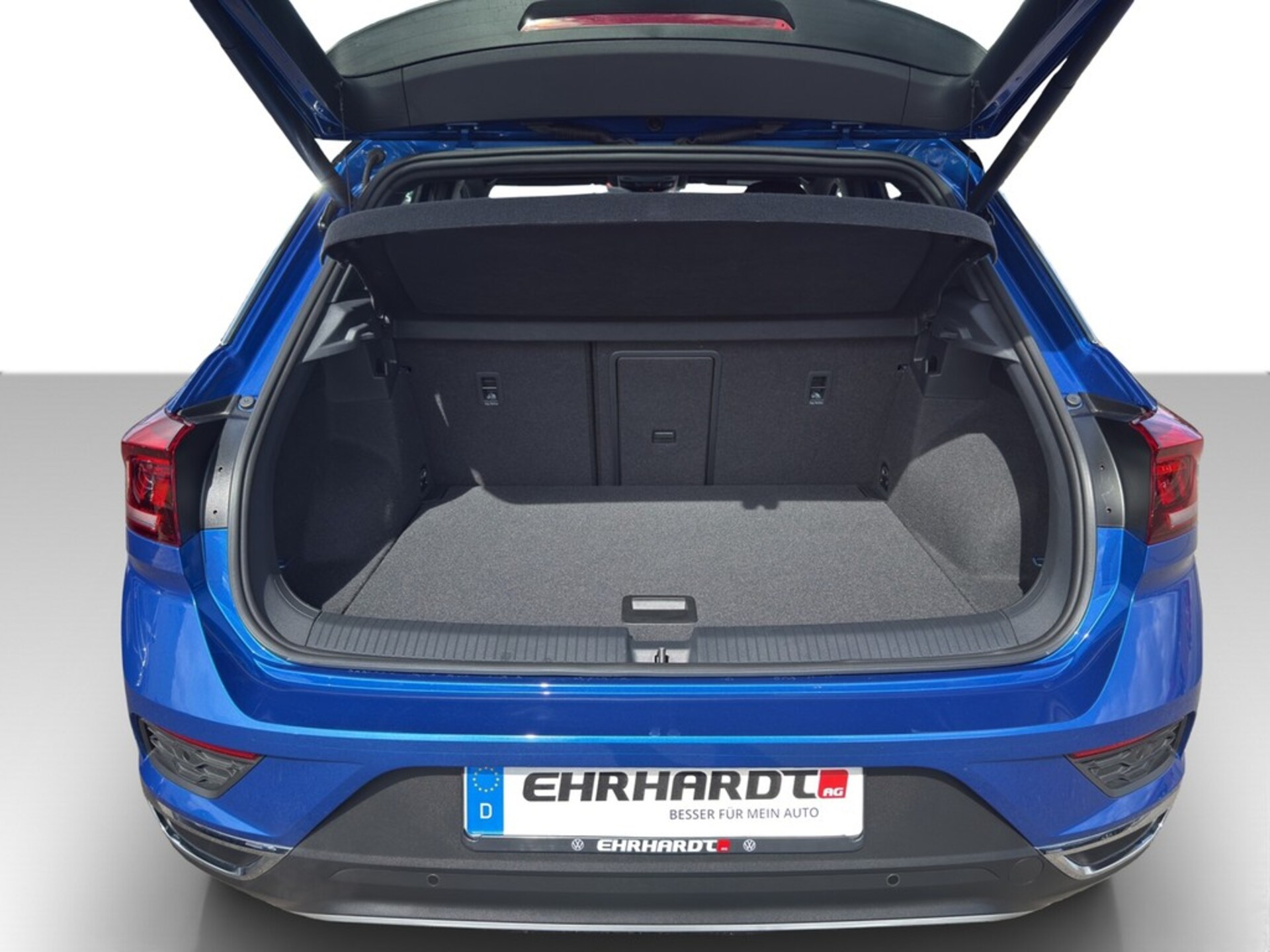 Volkswagen T-Roc Sport