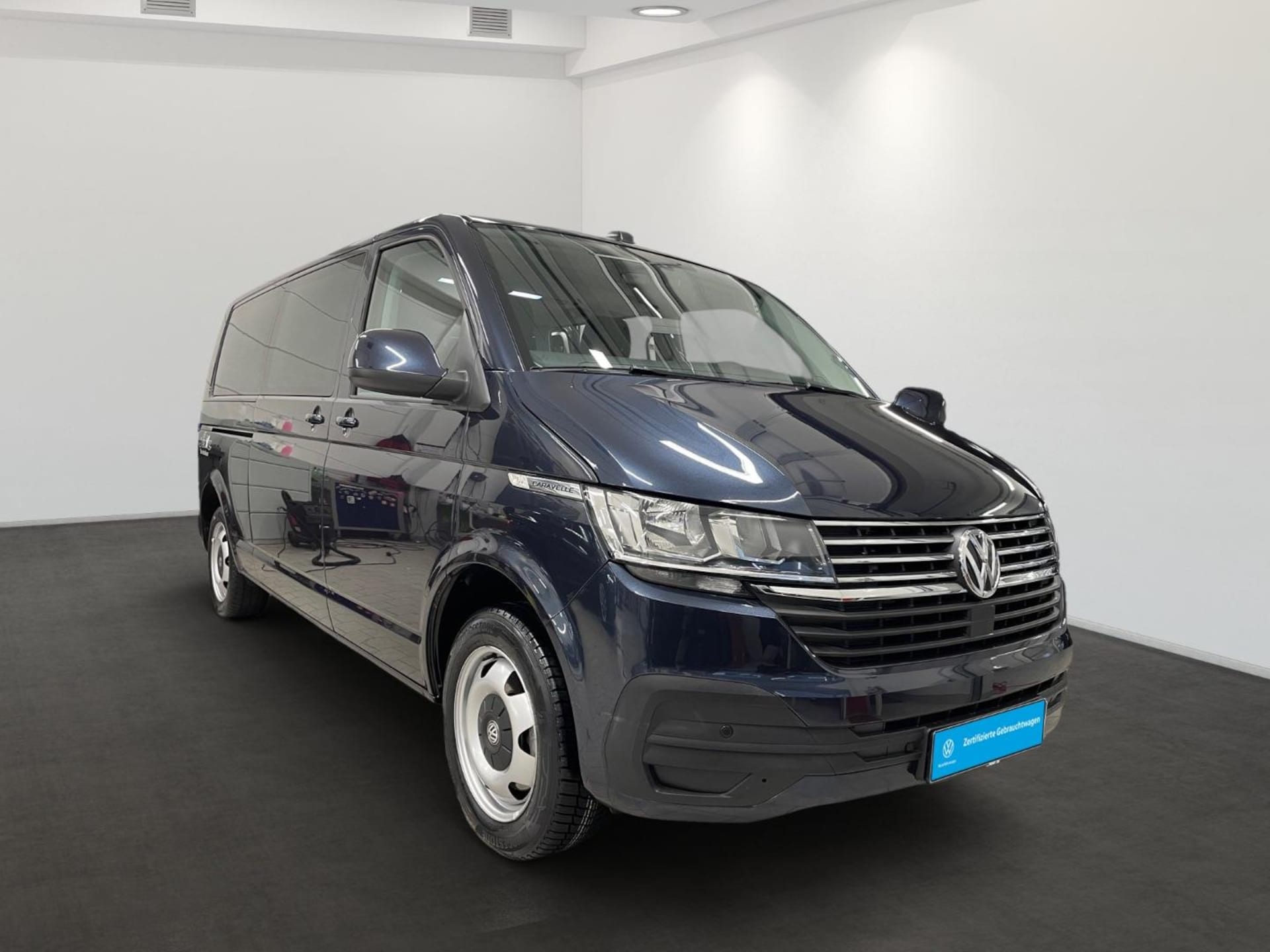 Volkswagen T6.1 Caravelle langer Radstand Comfortline