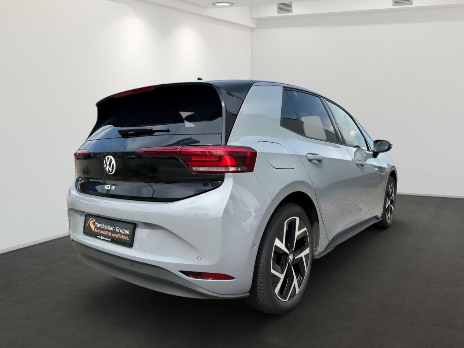 Volkswagen ID.3 MOVE Pro
