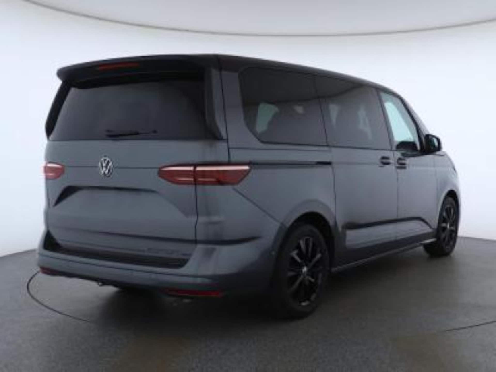 Volkswagen Multivan Langversion Life