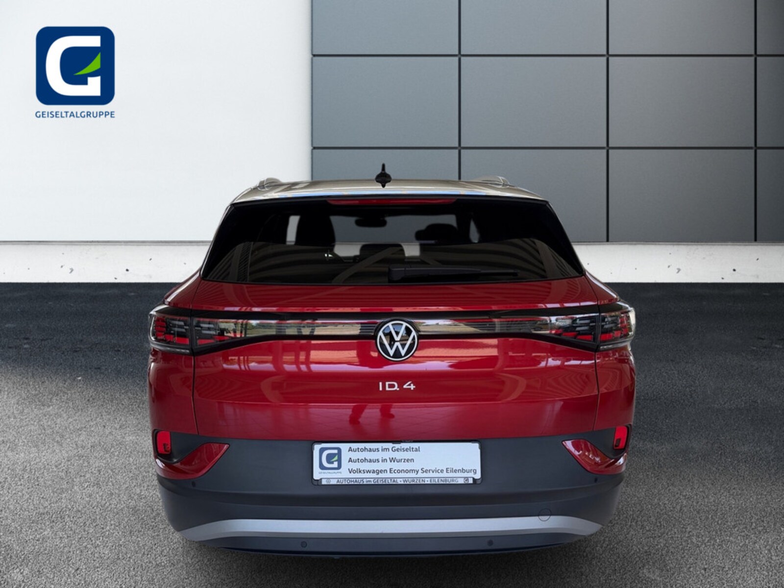 Volkswagen ID.4 – Bild 5