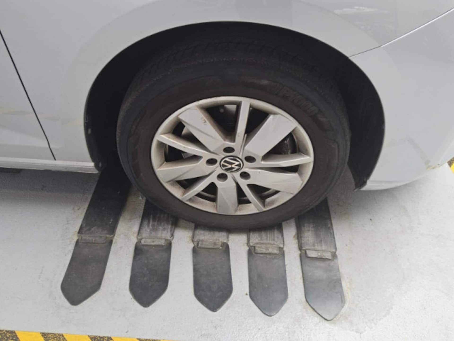 Volkswagen Caddy Life