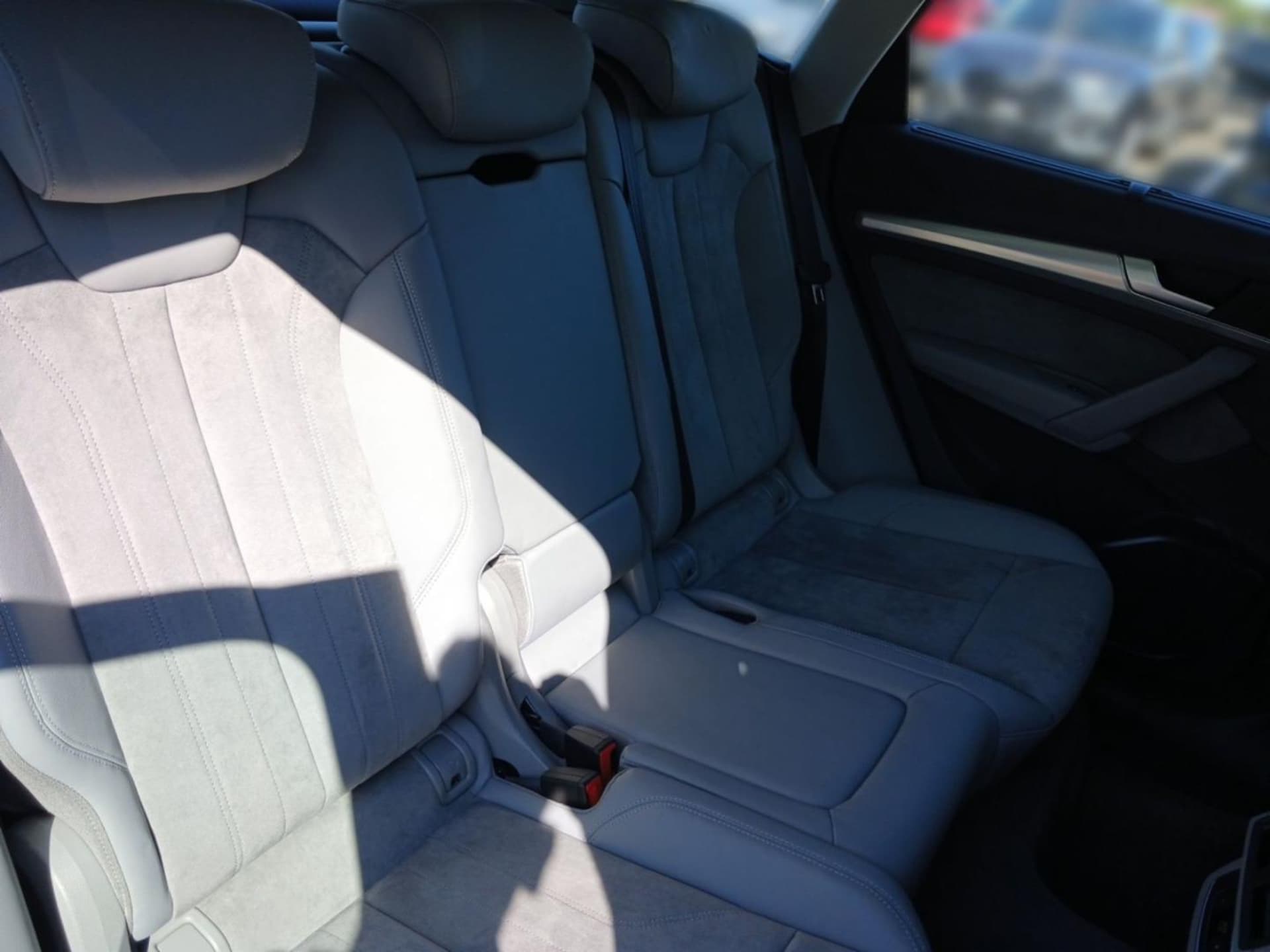 Audi Q5 TFSI e Sport