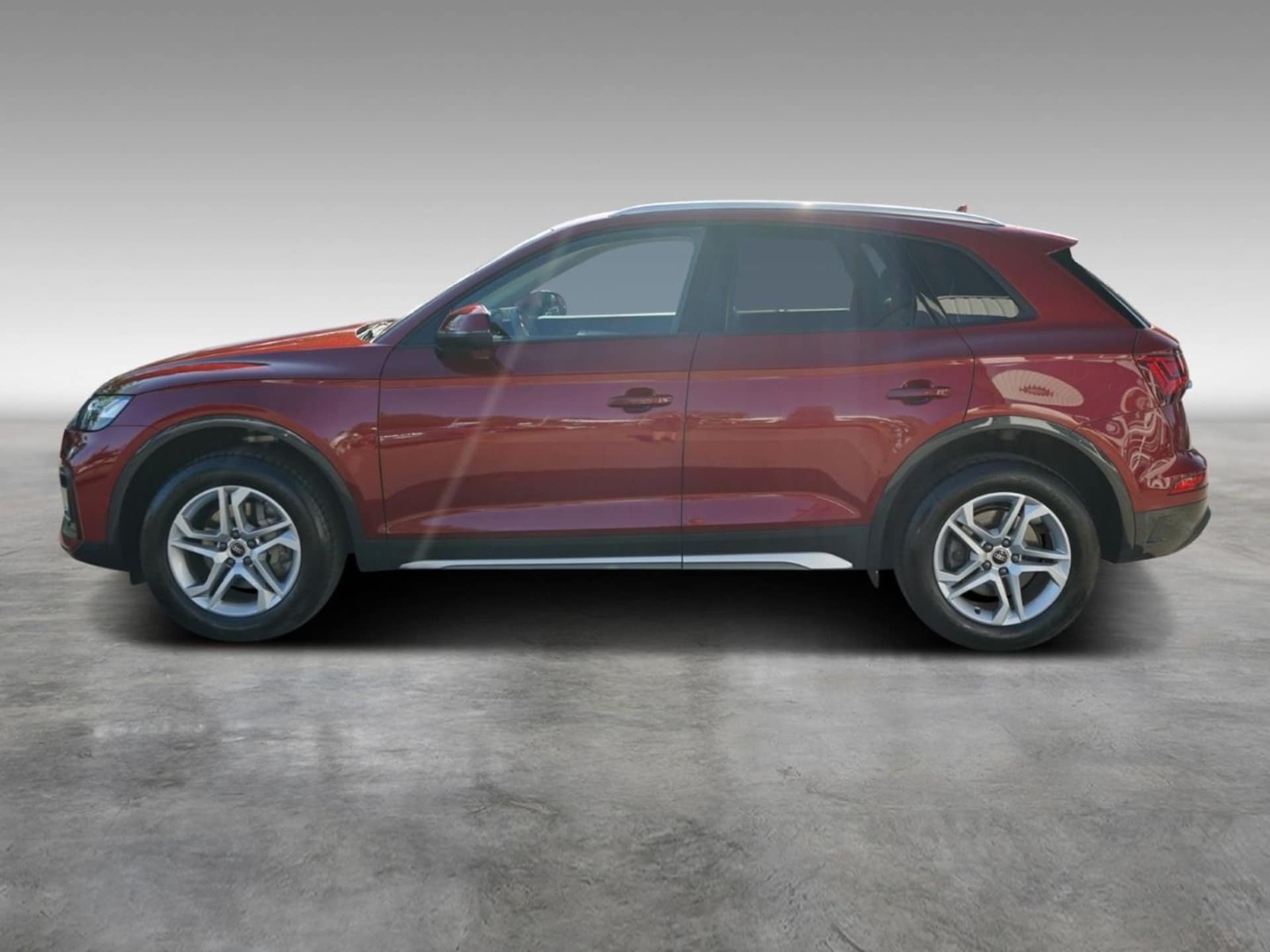 Audi Q5 SUV Advanced