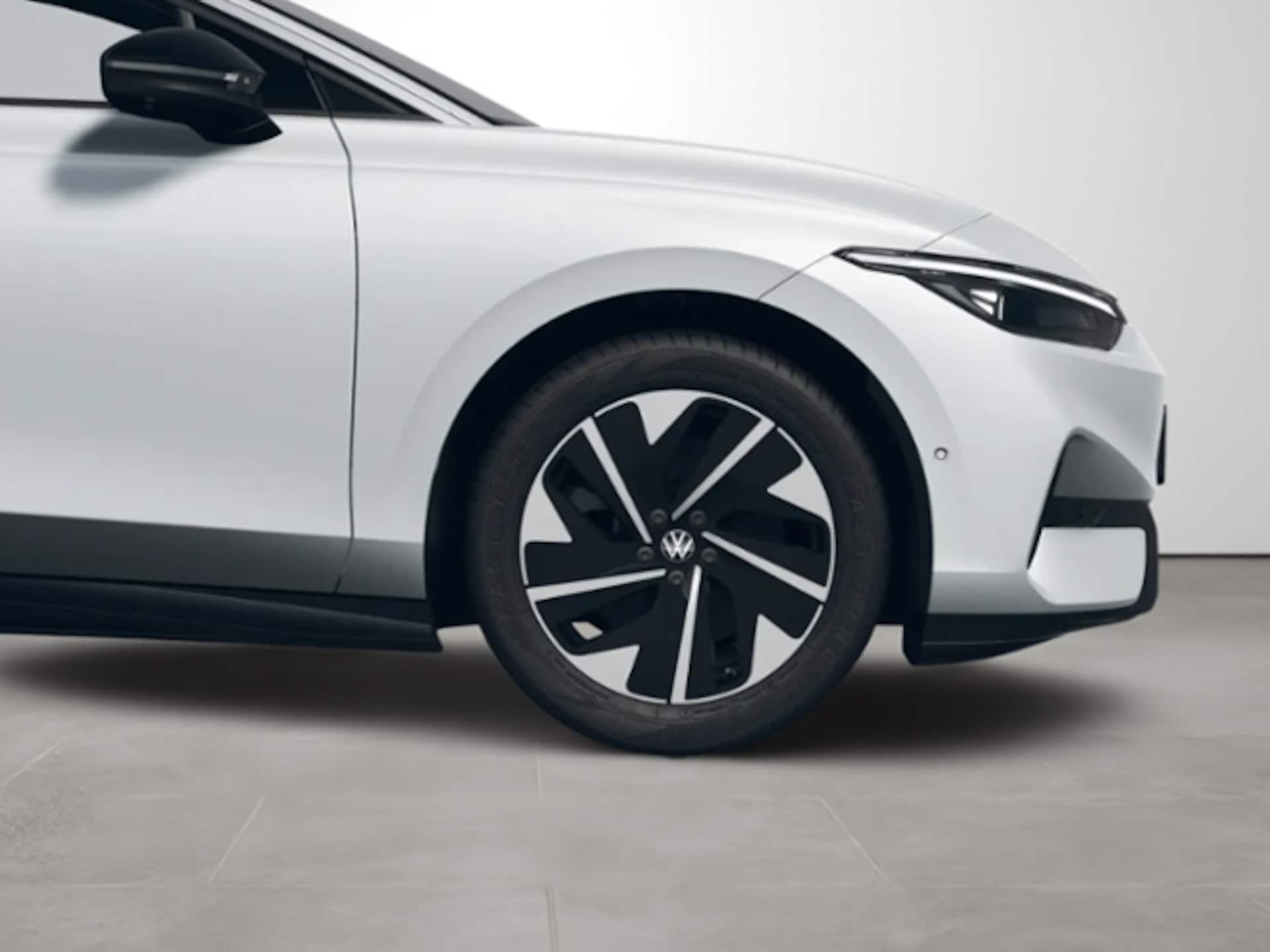 Volkswagen ID.7 Tourer Pro S