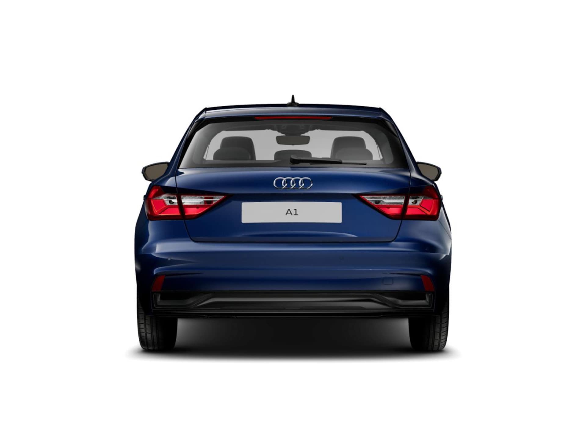 Audi A1 Sportback Advanced